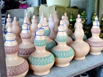 Handicrafts