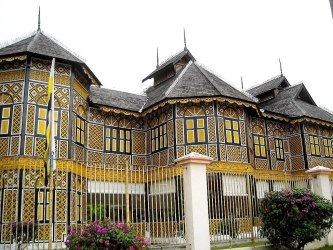 Traditional Architectural