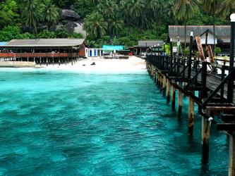 Aur Island