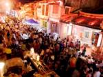 jonker street