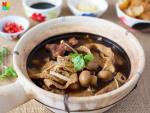 Bak Kut Teh