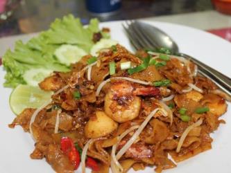 Char Kway Teow