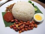 Nasi Lemak