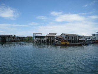 Pulau Ketam