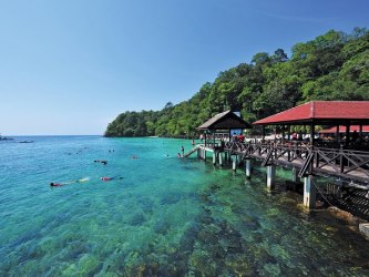 Pulau Payar