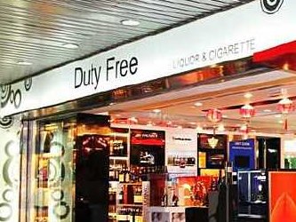 Malaysia Duty Free Shopping